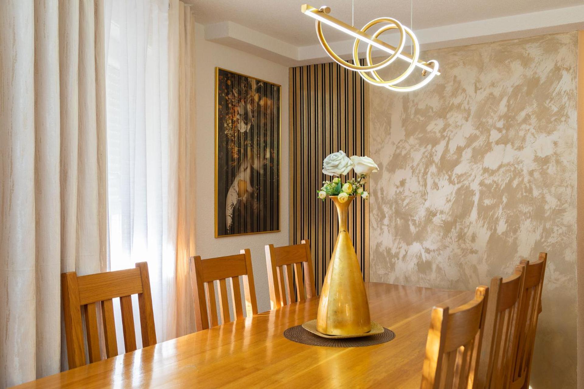 Beachfront Apartment Romilda 马卡尔斯卡 外观 照片